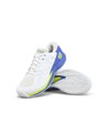 Wilson Tennisschuhe Rush Pro Ace Allcourt (2E/weit) 2025 weiss/blau Herren