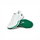 Buty tenisowe Wilson Rush Pro Ace Allcourt 2026 białe/zielone dziecięce