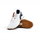 Buty tenisowe Wilson Rush Pro 5.0 Clay/na piasek białe/granatowe męskie
