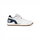 Wilson Tennisschuhe Rush Pro 5 CLC Allcourt (Stabilität) 2026 weiss/navyblau Herren