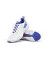 Wilson Tennisschuhe Rush Pro Lite Allcourt 2025 weiss/blau Herren