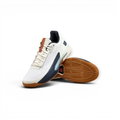 Wilson Tennisschuhe Rush Tour 5.0 Clay/Sandplatz weiss/navyblau Herren