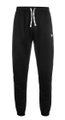 Wilson Trainingshose Fundamentals Pant (100% Polyester) lang schwarz Herren