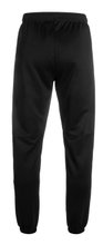 Wilson Training Trousers Fundamentals Pant (100% Polyester) Long Black Men's