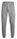 Wilson Trainingshose Fundamentals Pant (100% Polyester) lang grau Herren