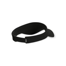 Wilson Visor Classic black ladies