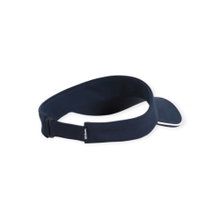 Wilson Visor Classic navy blue ladies