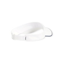 Wilson Visor Classic white ladies