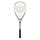 Wilson Squashschläger Blade Light 145g/gifflastig silber - besaitet -
