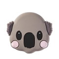 Wilson Schwingungsdämpfer Tiere Motiv Koala - 1 Stück