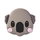 Wilson Schwingungsdämpfer Tiere Motiv Koala - 1 Stück