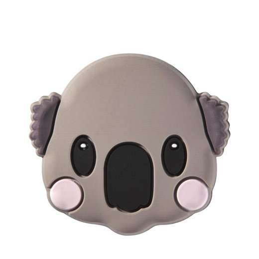 Wilson Schwingungsdämpfer Tiere Motiv Koala - 1 Stück