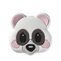 Wilson Schwingungsdämpfer Tiere Motiv Panda - 1 Stück