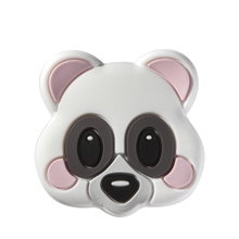 Wilson tłumik drgań zwierzęta motyw panda - 1 sztuka