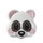 Wilson Schwingungsdämpfer Tiere Motiv Panda - 1 Stück