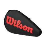 Wilson pokrowiec na rakietę Padel Fullsize czarny - 1 sztuka
