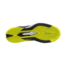 Wilson Buty tenisowe Rush Pro 4.0 Allcourt żółte męskie