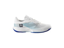 Wilson Tennis Shoes Kaos Swift 1.5 Allcourt/Lightness White Men