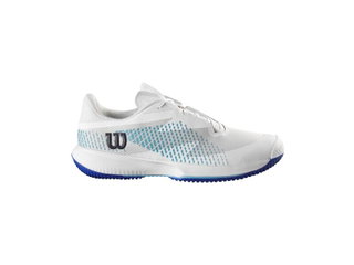 Wilson Tennis Shoes Kaos Swift 1.5 Allcourt/Lightness White Men