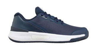 Wilson Tennisschuhe Intrigue Pro Clay/Sandplatz 2025 navyblau Damen