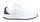 Wilson Tennisschuhe Intrigue Lite Allcourt 2025 weiss/navyblau Damen
