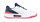 Wilson Tennisschuhe Intrigue Pro Clay/Sandplatz weiss/navyblau Damen