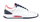 Wilson Tennisschuhe Intrigue Tour Clay/Sandplatz 2025 weiss/navyblau Damen
