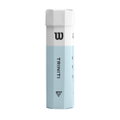 Wilson Tennisbälle Triniti (wiederverwertbare Verpackung) Dose 4er
