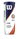 Wilson Tennisbälle Roland Garros Clay Dose 3er