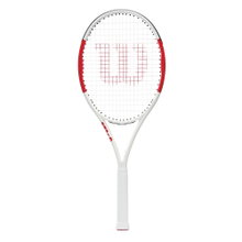 Wilson Tennisschläger Six One Lite 102in/251g/Allround - besaitet -