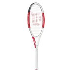 Wilson Tennisschläger Six One Lite 102in/251g/Allround - besaitet -