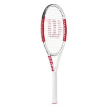 Wilson Tennisschläger Six One Lite 102in/251g/Allround - besaitet -