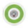 Wilson Tennissaite Revolve Spin (Haltbarkeit+Spin) grün 200m Rolle