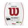 Wilson Tennissaite Revolve Spin (Haltbarkeit+Spin) grün 12m Set