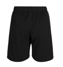Wilson Sports Shorts Fundamentals Short (Basketball) Black Men's