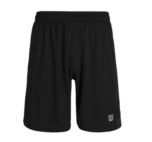 Wilson Sporthose Fundamentals Short (Basketball) kurz schwarz Herren