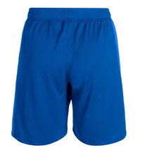 Wilson Sports Shorts Fundamentals Short (Basketball) Short Blue Men's