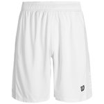 Wilson Sports Shorts Fundamentals Short (Basketball) Short White Men's