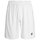 Wilson Sporthose Fundamentals Short (Basketball) kurz weiss Herren