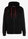 Wilson Trainingsjacke Fundamentals Cotton Zip mit Kapuze (Baumwolle) schwarz Herren