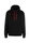 Wilson Kapuzenpullover Fundamentals Cotton Hoodie mit Kapuze (Baumwolle) schwarz Herren