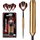 Winmau Dart Arrows Broadside Brass Steel Dart 1225-22 grams - 3 pieces