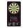 Winmau Touchpad Scorer Ton Machine 2 - praktischer, batteriebetriebener, automatischer Punkte Scorer