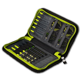 Winmau Dart Case MvG (Michael van Gerwen) Sport Edition Wallet 8330