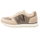 Woden Sneaker Ronja Icon (Suede/Mesh) beige Ladies