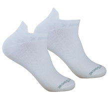 Wrightsock Sportsocken Sneaker Coolmesh II (mit Stabilisierungsfunktion) weiss - 1 Paar