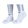X-Socks Skarpetki sportowe Core Sport Light Low Cut białe męskie - 1 para