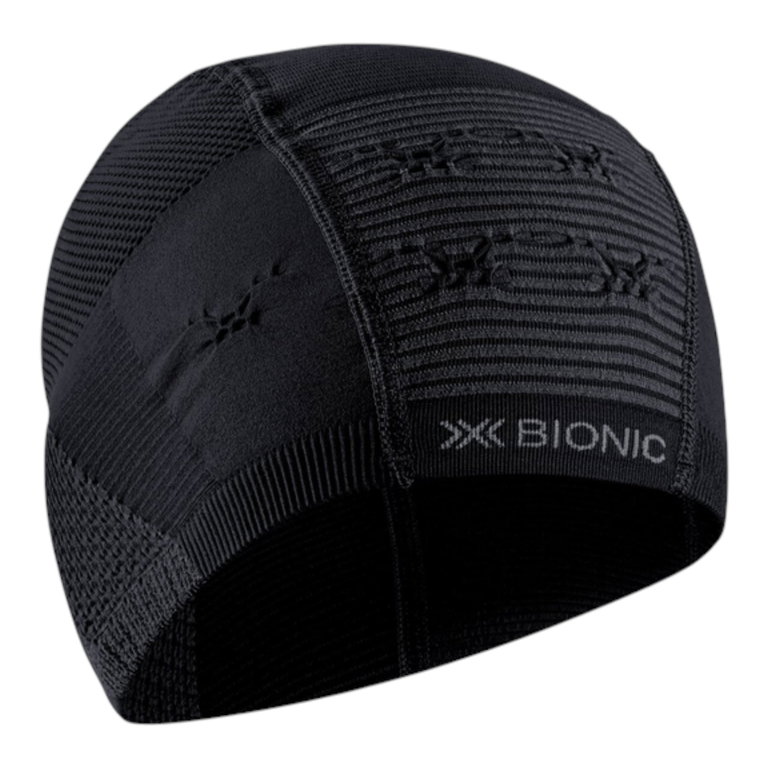X-Bionic Beanie Helmet Cap schwarz - 1 Stück