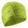 X-Bionic Beanie Helmet Cap gelb/grau - 1 Stück