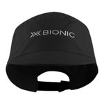 X-Bionic Cap Running schwarz - 1 Stück